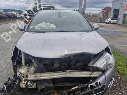 Brugte DS DS 4 / DS 4 CROSSBACK (NX_)  1.6 BlueHDi 120  4512669