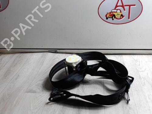 Rear right seatbelt VW PASSAT B6 (3C2) 2.0 FSI | BP29527314I28 