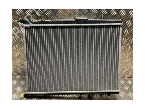 Wasserkühler CITROËN XSARA Break (N2) 2.0 16V | BP25306329M31