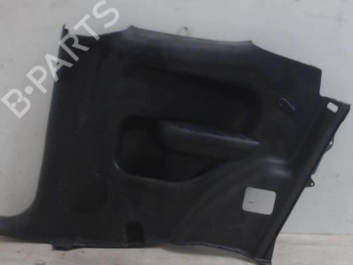 Boot lining SUZUKI SWIFT III (MZ, EZ) 1.3 DDiS (RS413D) | BP13131790I3 - Image 2