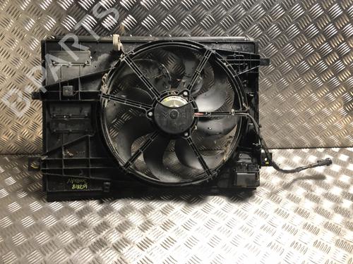 radiator-fan-peugeot-3008-ii-suv-mc_-mr_-mj_-m4_-2016-35897231 main image