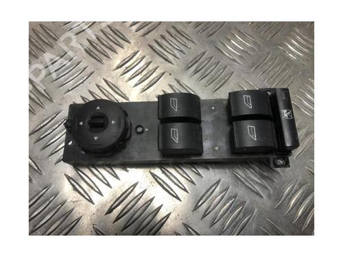 Left front window switch FORD FOCUS II (DA_, HCP, DP) 2.5 ST | BP25306476I27 