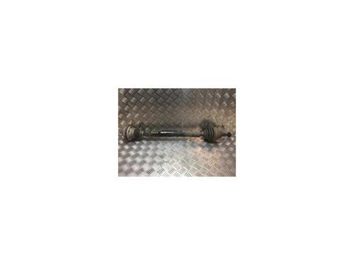 Right front driveshaft VW GOLF VI (5K1) 2.0 GTi | BP25822618M39