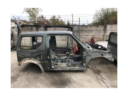 Other SUZUKI JIMNY Closed Off-Road Vehicle (SN) 1.3 16V 4x4 (SN413) | BP27176990O1 