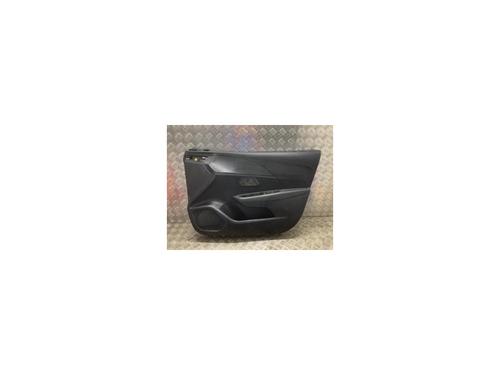 Used Front right panel PEUGEOT 208 II (UB_, UP_, UW_, UJ_) 1.2 PureTech 75 (75 hp) 30786200