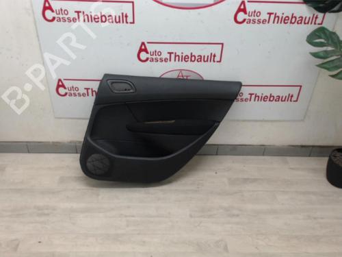 Rear right panel PEUGEOT 308 I (4A_, 4C_) 1.6 HDi | BP12973137C61 