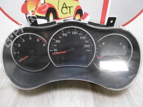 Used Instrument cluster RENAULT KOLEOS I (HY_) 2.0 dCi 4x4 (HY0K) (150 hp) 12974678