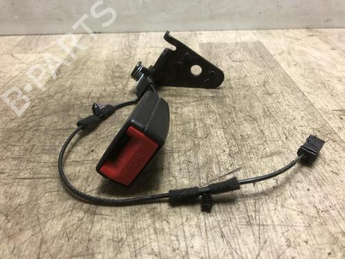 Used Seat buckle CITROËN C5 III Break (RW_) 1.6 HDi 110 (112 hp) 20633091