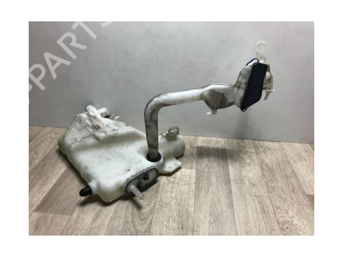 Windscreen washer tank MERCEDES-BENZ E-CLASS (W211) E 320 CDI (211.026) | BP23872159C113 
