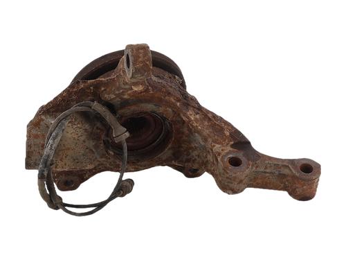Left front steering knuckle RENAULT ESPACE IV (JK0/1_) 2.2 dCi (JK0H) | BP39410993M25 - Image 3