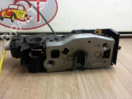 Front left lock MERCEDES-BENZ A-CLASS (W168) A 160 (168.033, 168.133) | BP22917555C98 