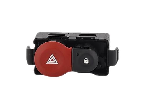 Used Warning switch Warning switch RENAULT CLIO III (BR0/1, CR0/1) 1.5 dCi (C/BR0G, C/BR1G) (68 hp) 40041838 40041838