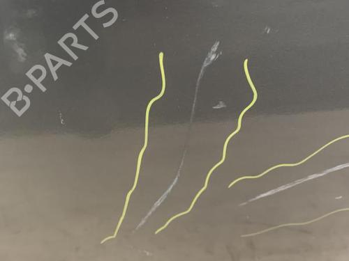 Right rear door BMW X3 (E83) 2.0 d | BP30783802C5 