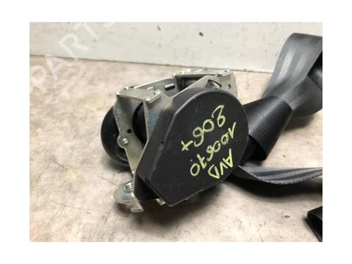 Front right seatbelt PEUGEOT 206+ (2L_, 2M_) 1.4 HDi eco 70 | BP20134489I25 