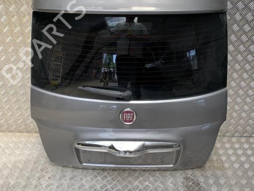 Heckklappe für FIAT 500 (312_) 1.2 (312AXA1A) (69 hp) 31204801