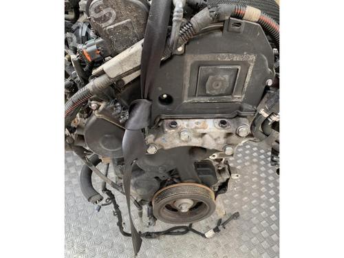 Engine CITROËN C3 II (SC_) 1.4 HDi 70 (SC8HZC, SC8HR0, SC8HP4) | BP30786627M1 