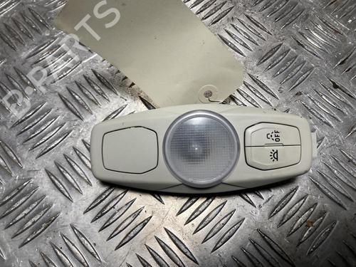 Innenleuchte für FORD FOCUS III 1.6 TDCi (95 hp) 31651417