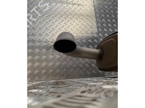 Exhaust system RENAULT ESPACE V (JR_) 1.6 dCi 160 | BP28287822M121 