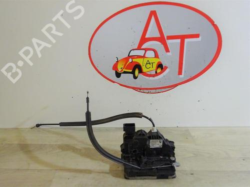 Front right lock CITROËN JUMPER II Van 2.2 HDi 150 | BP13283822C97 