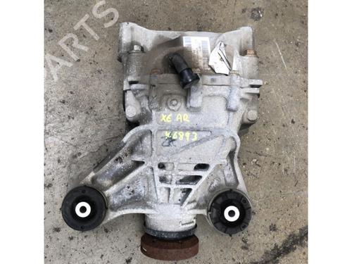 Used Other JAGUAR XE (X760) 2.0 D (180 hp) 20621442