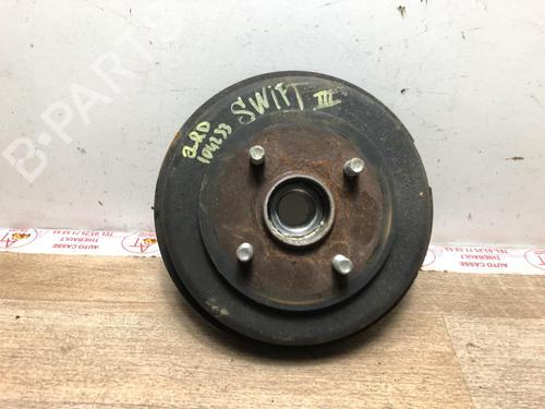 Altro SUZUKI SWIFT III (MZ, EZ) 1.3 (RS413, ZC11S) (92 hp) 31245068