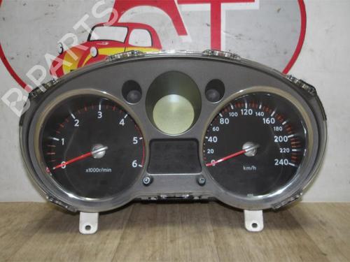 Used Instrument cluster NISSAN X-TRAIL II (T31) 2.0 dCi 4x4 (173 hp) 23033902