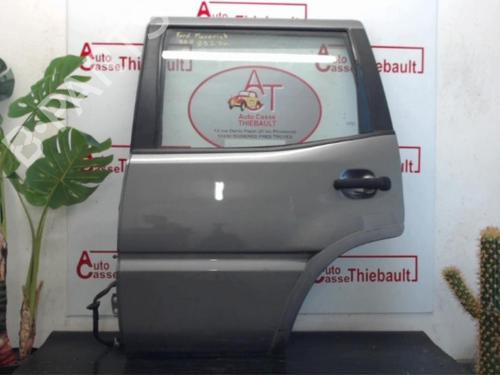 Used Left rear door FORD MAVERICK (UDS, UNS) 2.7 TD (125 hp) 12963848
