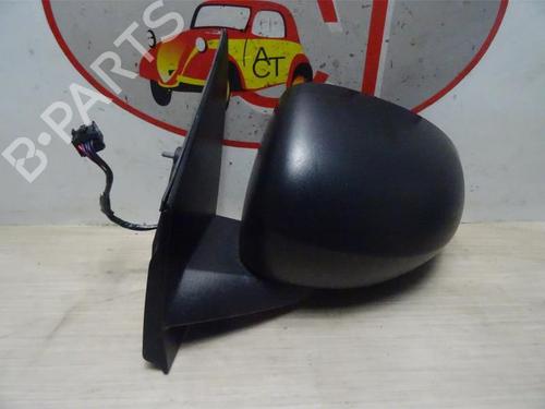 Left mirror DODGE CALIBER 2.0 CRD | BP13289667C26 