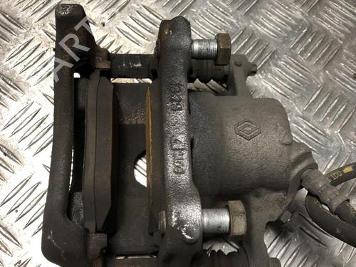 Right front brake caliper RENAULT CLIO V (B7_) 1.0 TCe 90 (B7MT) | BP31306766M104