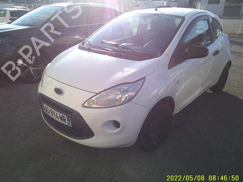 Hand brake FORD KA (RU8) 1.2 | BP24537929I18 - Image 4