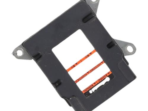ECU airbags SUZUKI VITARA (LY) 1.6 (APK 416) | BP40263082M53 - Image 5