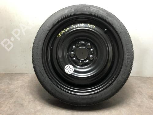 Used Rim NISSAN PULSAR Hatchback (C13) 1.5 dCi (110 hp) 20620418