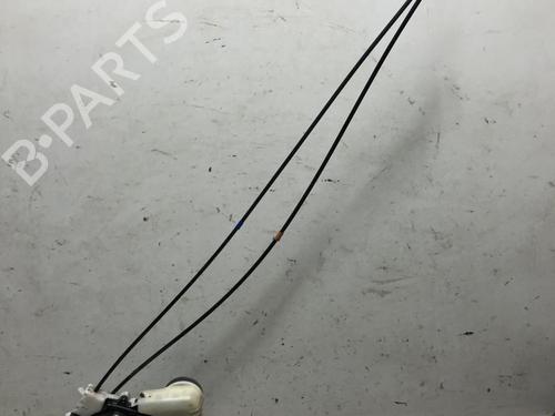 Used Front left lock Front left lock TOYOTA YARIS (_P9_) 1.33 VVT-i (NSP90_, NSP90R) (100 hp) 23143542 23143542