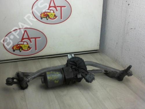 Front wiper motor PEUGEOT 207 CC (WD_) 1.6 16V | BP13282879M29