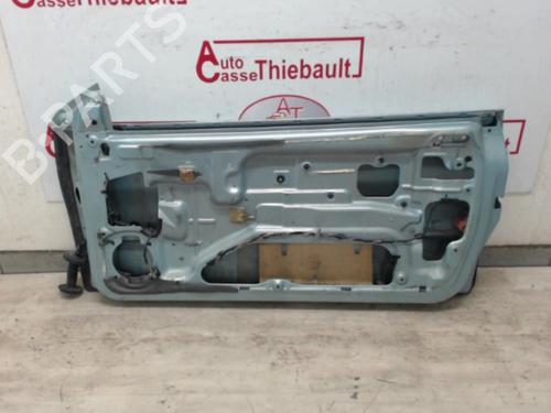 Used Right front door PEUGEOT 406 Coupe (8C) 2.2 HDI (133 hp) 30781905
