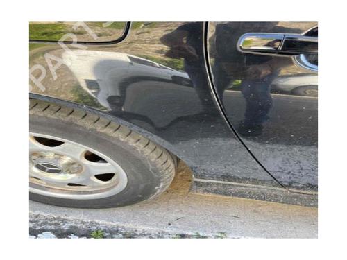 AC pipe MERCEDES-BENZ SLK (R170) 200 Kompressor (170.444) | BP20612191M126 