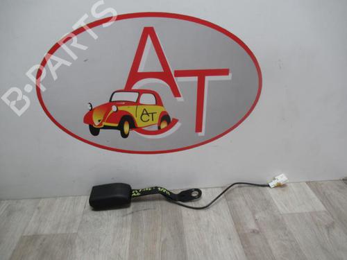 Used Seat buckle CITROËN C4 Grand Picasso I (UA_) 1.6 HDi (109 hp) 13221597