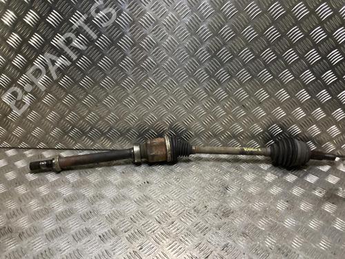 Used Right front driveshaft Right front driveshaft RENAULT KANGOO Express (FW0/1_) 1.5 dCi 90 (FW0G, FW05, FW08, FW11) (90 hp) 34220797 34220797