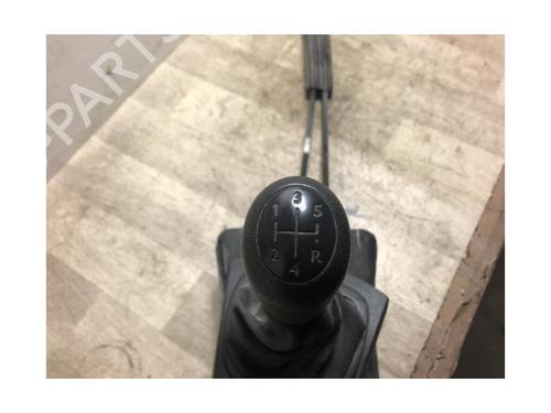 Gear lever RENAULT CLIO III (BR0/1, CR0/1) 1.5 dCi (BR17, CR17) | BP20619087M90 