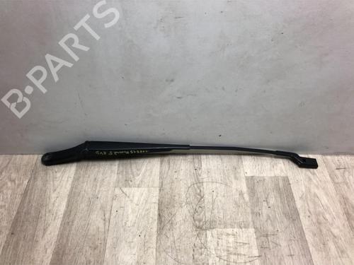 Used Front windshield wiper arm VW PASSAT B6 (3C2) 2.0 TDI 16V (140 hp) 23068485