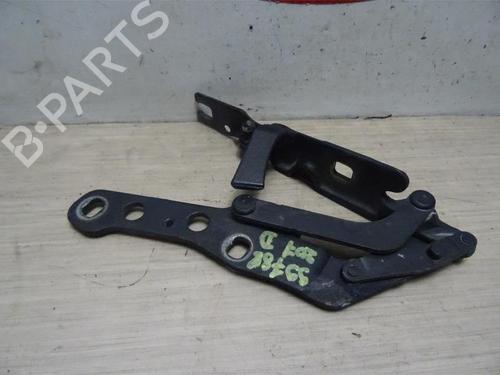 Hinge/Door check strap BMW X3 (E83) 2.0 d | BP13131758C146 
