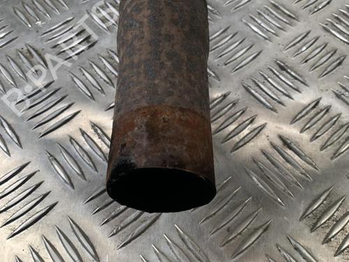 Exhaust system RENAULT CLIO IV (BH_) 1.5 dCi 75 | BP31200020M121 - Image 2