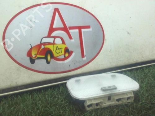 Interior roof light CITROËN C3 II (SC_) 1.4 HDi 70 (SC8HZC, SC8HR0, SC8HP4) | BP12968144I8 