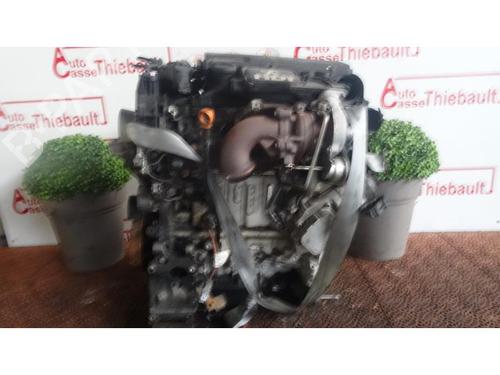 Engine PEUGEOT 206 Hatchback (2A/C) 1.4 HDi eco 70 | BP12969708M1 