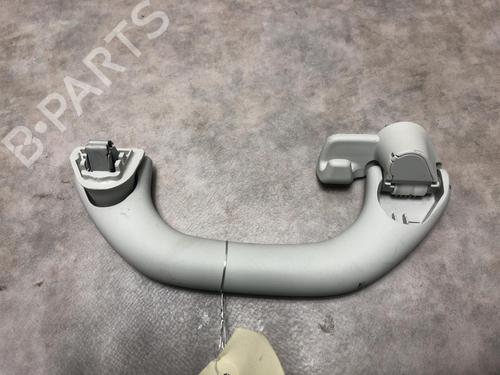 Used Interior roof handle VW POLO V (6R1, 6C1) 1.2 TSI 16V (90 hp) 20616685