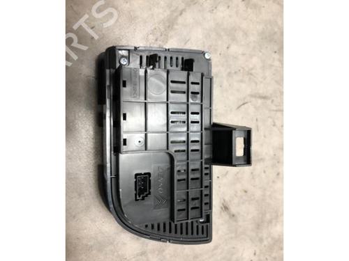 AC-Styringsenhed/Manøvreenhed CITROËN C4 Picasso I MPV (UD_) 1.6 HDi 110 | BP24329665I5