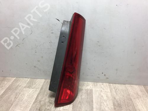 Right tailgate light KIA CEE'D SW (ED) 1.6 CRDi 90 | BP23871035C80