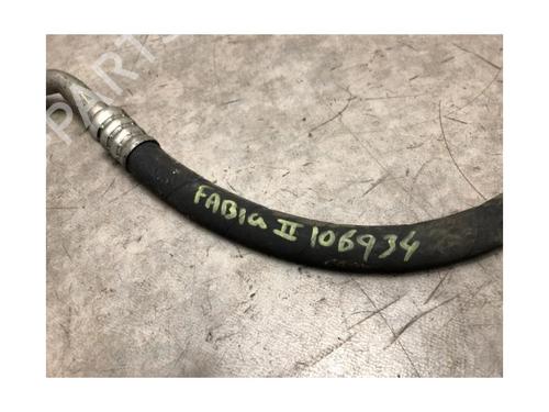 AC pipe SKODA FABIA II (542) 1.6 TDI | BP20631142M126 