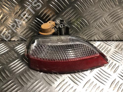 Used Right taillight Right taillight RENAULT CAPTUR I (J5_, H5_) 1.5 dCi 90 (J5N4, J5M5, J5MW, J5M6, J5AL, J5AJ) (90 hp) 35897214 35897214