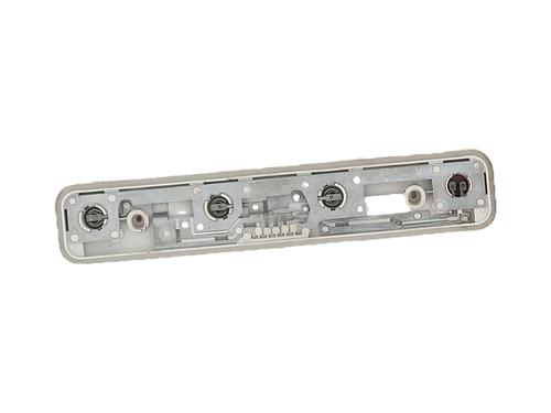 Used Licence plate light Licence plate light FIAT DUCATO Van (230_) 2.5 D (84 hp) 39963266 39963266